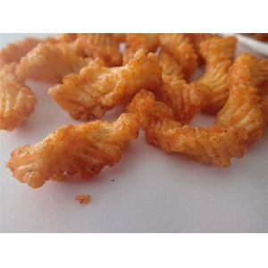 Palm Oil Rice Krispie Crackers Cereal Rice Crispy Cheese Crackers