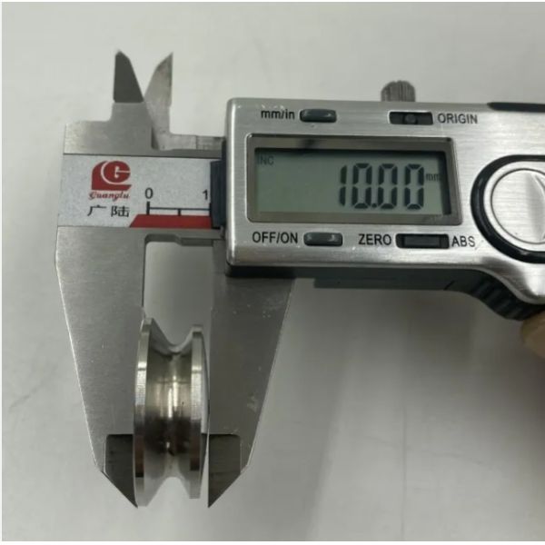 Precision Sheet Metal Fab Custom Metal Forming CNC Machining Services Aluminum Brass