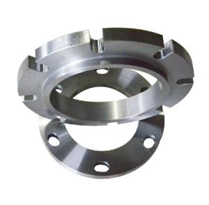 China anodizing Al 6063 CNC Precision Machining Parts wholesale