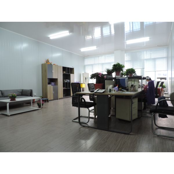 450x700x3mm White Corrugated Coroplast Sheets For Advertising