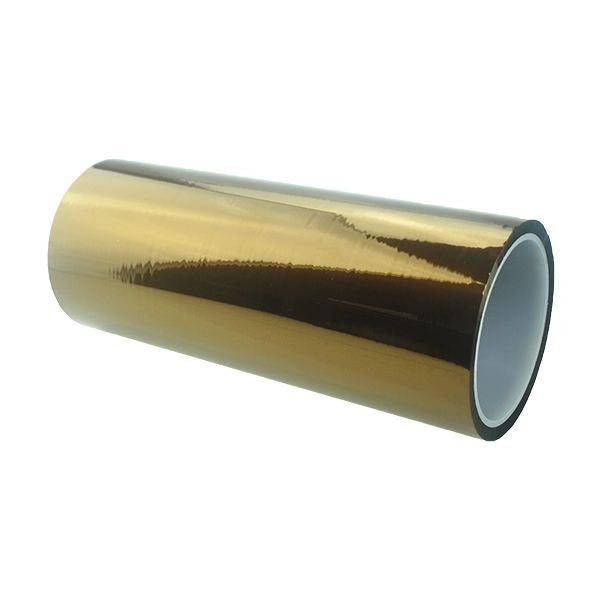 High Temperature Tape 3D Printer Kits with 200mm Silicone PI