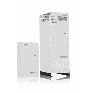 China HV300 General Purpose 0.4kW To 500kW Variable Frequency Inverter Drive Vector Frequency Inverter on sale