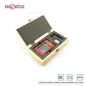 RION DMI820 High Accuracy Dual Axis Digital Inclinometer