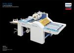 China Commercial Post Press Equipment Semi Automatic Control 4600 * 1560 * 1500MM wholesale