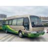 Golden Dragon Used 5 Seater Van 15 Seater - 23 Seater Second Hand Motorhomes for sale