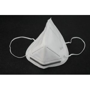 China Outer Nose Band anti virus KN95 Dust Mask wholesale