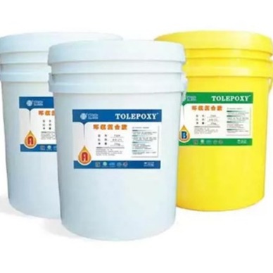 China ISO9001 F104 Two Component Epoxy Glue Fluid And Liquid wholesale