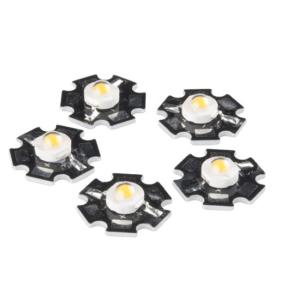 China FR4 LED PCB Assembly Aluminum Cree LED Printed Circuit Board wholesale