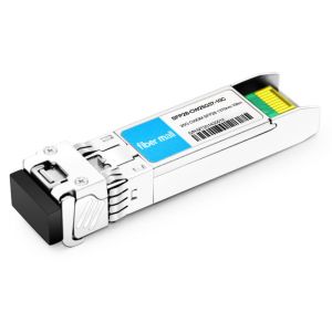Buy cheap Huawei CWDM-SFP25G-1370-10 Compatible 25G CWDM SFP28 1370nm 10km LC SMF DDM from wholesalers