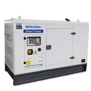 China 45KVA 36KW 50Hz Perkins Diesel Generator 1103A-33TG1 Customized wholesale