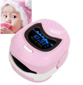 China Medical Contec Finger pediatric Pulse Oximeter Readings Oxywatch for Hospital Clinic wholesale