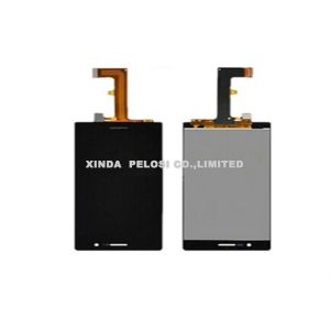 OEM Mobile Phone LCD for Huawei P7 Complete