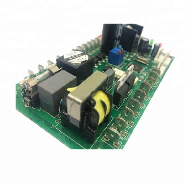 FR4 PCB Board Prototype Circuit Board Assembly,SMT PCB Assembly 1-18 Layers