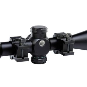 China 400mm Reticle Optical Hunting Scope Own Extinction 400mm Length wholesale