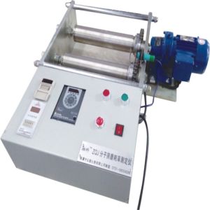 China ZQJ Molecular Sieve Abrasion Rate Tester Particle Abrasion Testing Machine wholesale