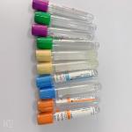 0.5 M EDTA vacuum blood colletion tube Blood Collection Tubes Color Guide Purple