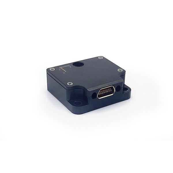 IMU Accelerometer Gyro With High Environmental Adaptability