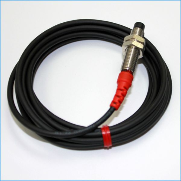 M8 Proximity Sensor NPN NC 5VDC Inductive Sensor for 3D Printer