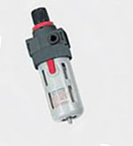 Buy cheap AL/BL Series Lubricator from wholesalers