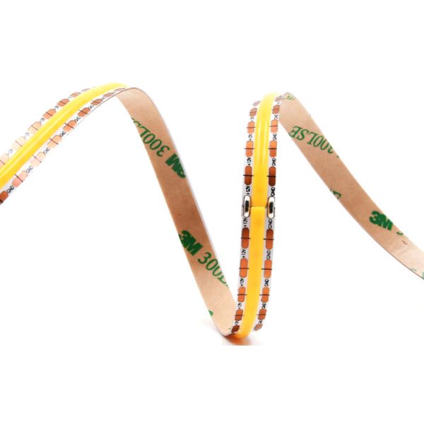 5m Flexible COB LED Strip IP67 IP68 DC12V