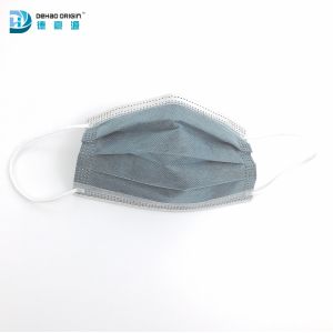 China Four Layers Dust Proof Antivirus Particulate Respirator Mask wholesale