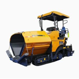 China RP403 paver full-hydraulic small crawler asphalt paver wholesale