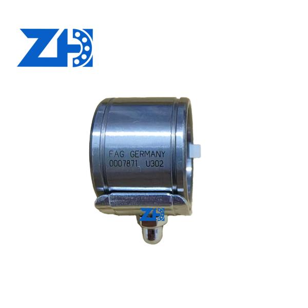 Quality 0007871 PROFESSIONAL SERVICE LINEAR GUIDE BEARING FOR INDUSTRIAL MACHINERY 0007871 VIBRATION SPINNING MACHINE BEARING for sale