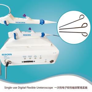 China Ureteroendscope V1E V2E With CE Certificate wholesale