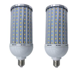 80W LED Corn Light Bulb 8000-Lumen 6500K Daylight Cool White LED Corn Bulbs