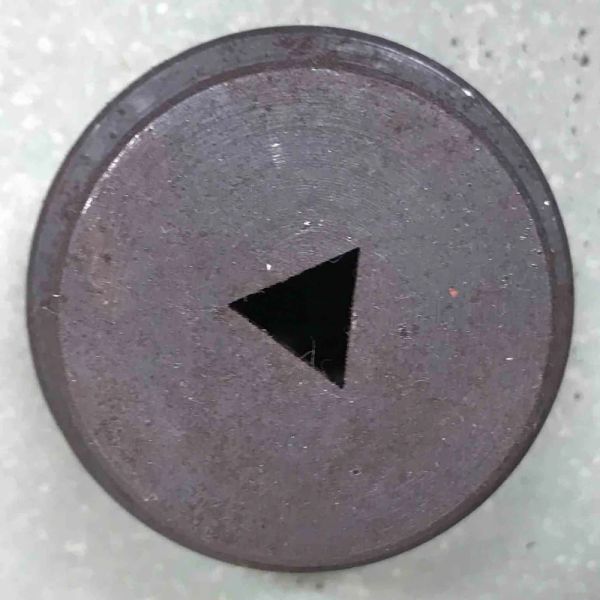 2-3t/H Dry Pet Food Processing Line Adopts Corn Flour Raw Materials