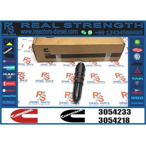 injector 3054233 fuel injector