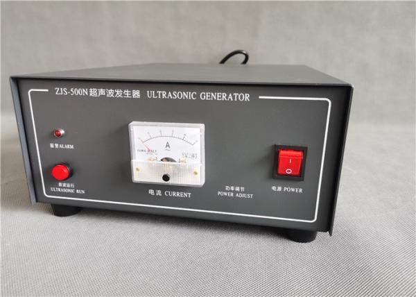 Quality Self Configurable Ultrasonic Frequency Generator 28Khz For Spot Welder for sale