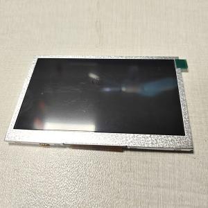 China Flexible Seven Segment LCD Display Module Monochrome Touchscreen wholesale