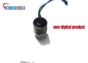 Factory  I2C  Pressure Sensor Transducer transmitter