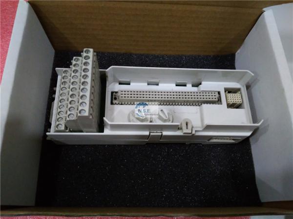 Quality ABB CTB811 HN800/CW800 Communications Terminal Board CTB811 in stock for sale