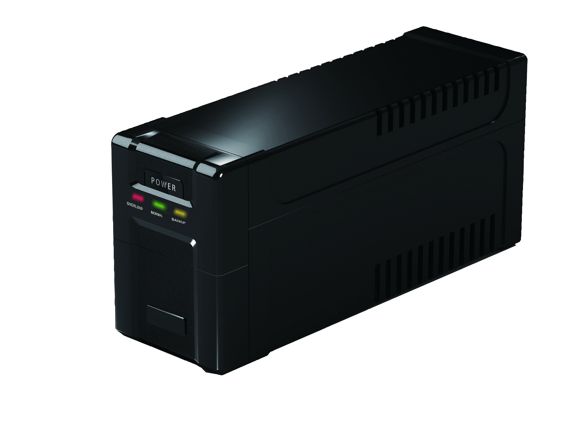 China 1000va 600w Offline Standby UPS , Modified Sine Wave Mini UPS For Laptop wholesale