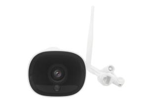 China Low Power Smart Cctv Outdoor Waterproof Security Camera Night Vision Security Monitoring on sale