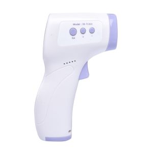 China Professional Non Contact Infrared Thermometer With CE FDA Certificate wholesale