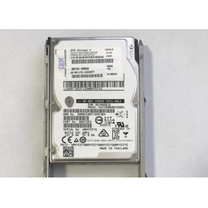 China 900GB 10K 2.5 Server Hard Disk 45W9609 45W9608 wholesale