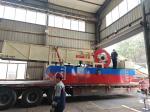 Easy Operate River Weed Garbage Cleaning Boat