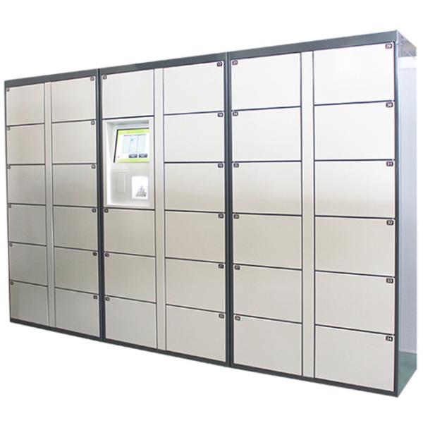 Winnsen Smart Package Storage Custom Cabinet Automated Electronic Parcel