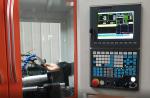 High Accuracy High Precision Profile Cutter Grinder Machine Woodworking