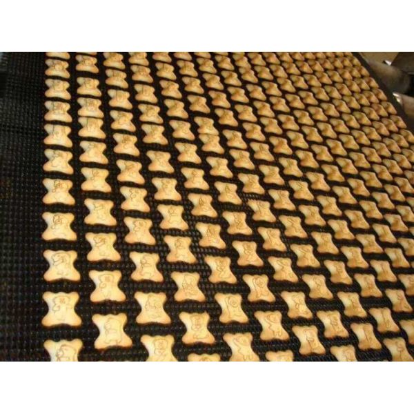 Skywin Schneider Electric Food Bakery Equipment For Biscuit