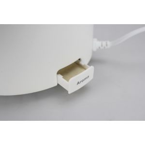 3L Top Fill Ultrasonic Air Humidifier Tabletop Ultrasonic Air Purifier