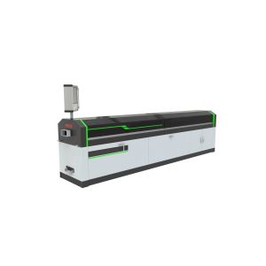 Building Steel Stud Roll Forming Machine Hydraulic Cutting