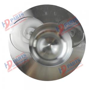 China PD6T DIESEL ENGINE PISTON 12011-96005 For NISSAN Diesel Engines Parts on sale