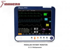 High Technology Multi Parameter Patient Monitor , Medical Monitoring Devices