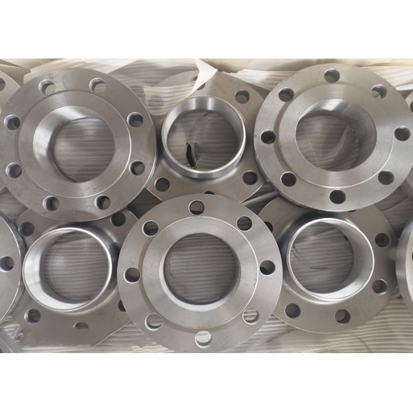 Wn Flange Din En 1092-1 Type 11 Pn10 Dn150 P245gh P250gh S235jr So