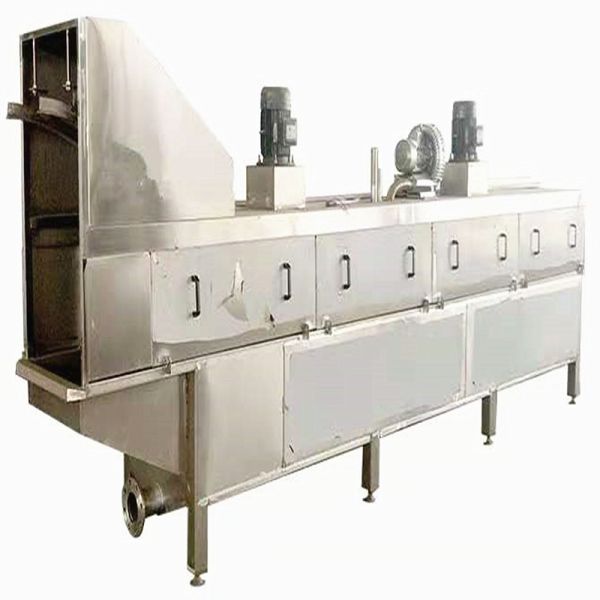 500BPH Automatic Poultry Slaughtering Equipment Chicken Slaughter Line 304