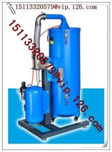 China Hot sale large dust collector central filter/central vacuum cleaner system importer needed on sale